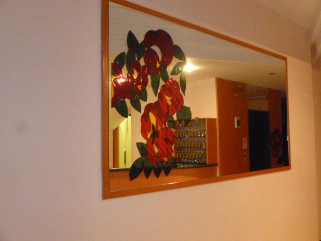 Hotel Basilea เบลลาเรีย-อีเจอา มารีนา ภายนอก รูปภาพ